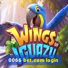 0066 bet.com login